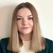 Tereza Pospíšilová — houbařka